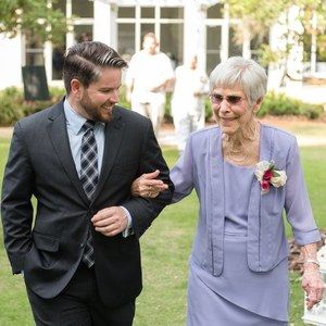 Meet your Posher, Clayton